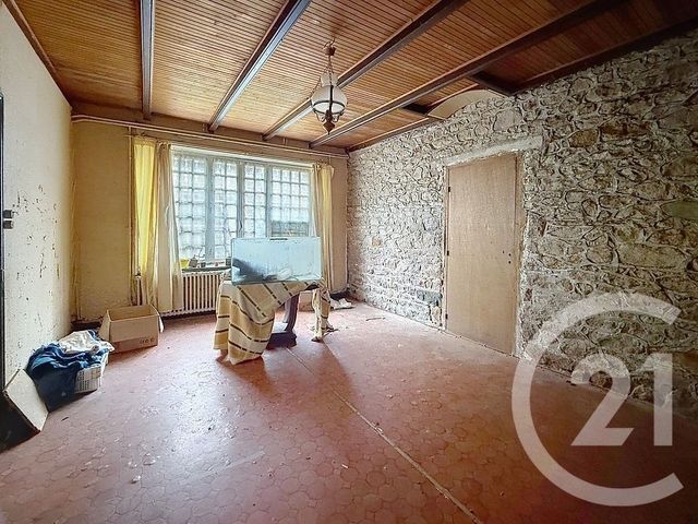 maison à vendre - 10 pièces - 220.0 m2 - PAIMPOL - 22 - BRETAGNE - Century 21 Le Calvez