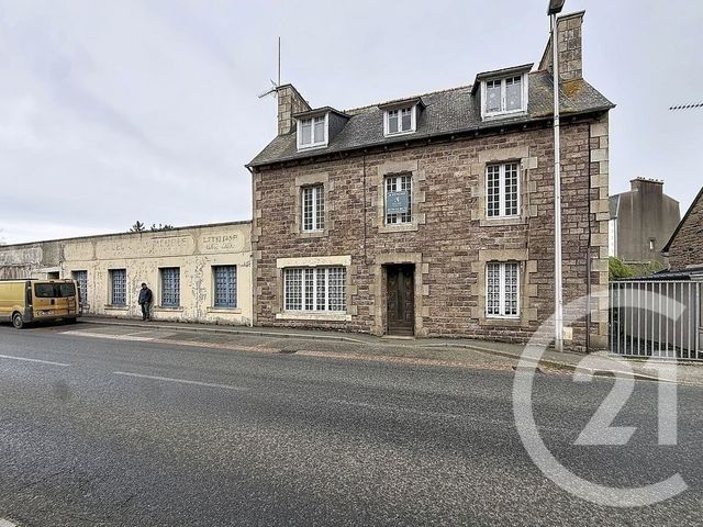 Maison à vendre PAIMPOL