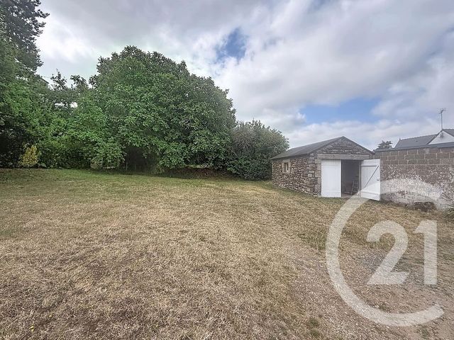 maison à vendre - 2 pièces - 46.87 m2 - PAIMPOL - 22 - BRETAGNE - Century 21 Le Calvez