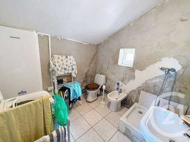 maison à vendre - 2 pièces - 46.87 m2 - PAIMPOL - 22 - BRETAGNE - Century 21 Le Calvez