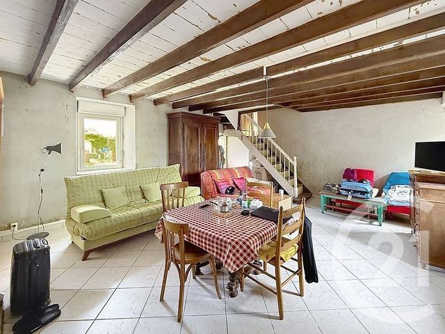 maison à vendre - 2 pièces - 46.87 m2 - PAIMPOL - 22 - BRETAGNE - Century 21 Le Calvez