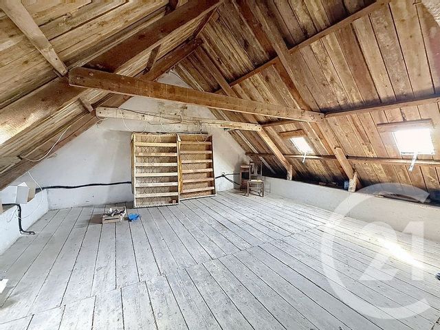 maison à vendre - 2 pièces - 46.87 m2 - PAIMPOL - 22 - BRETAGNE - Century 21 Le Calvez
