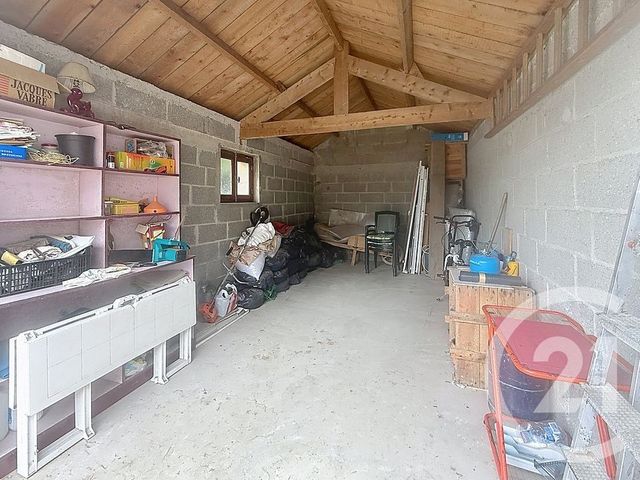 maison à vendre - 2 pièces - 46.87 m2 - PAIMPOL - 22 - BRETAGNE - Century 21 Le Calvez