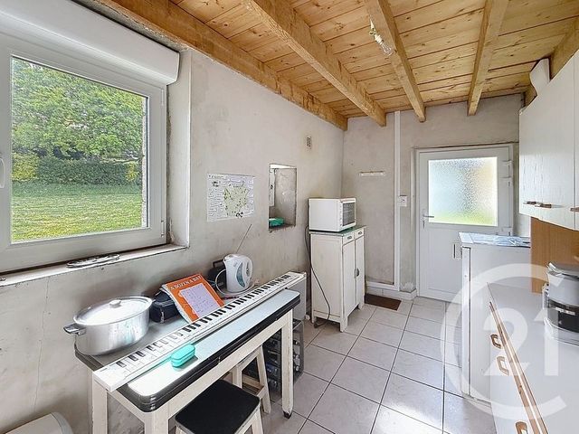 maison à vendre - 2 pièces - 46.87 m2 - PAIMPOL - 22 - BRETAGNE - Century 21 Le Calvez