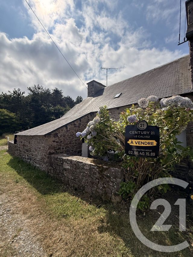maison à vendre - 2 pièces - 46.87 m2 - PAIMPOL - 22 - BRETAGNE - Century 21 Le Calvez