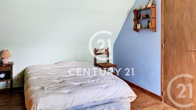 maison à vendre - 4 pièces - 108.0 m2 - PEDERNEC - 22 - BRETAGNE - Century 21 Le Calvez