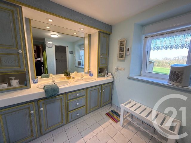 maison à vendre - 4 pièces - 108.0 m2 - PEDERNEC - 22 - BRETAGNE - Century 21 Le Calvez