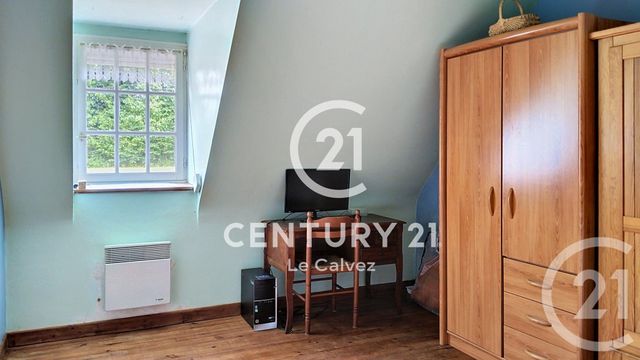 maison à vendre - 4 pièces - 108.0 m2 - PEDERNEC - 22 - BRETAGNE - Century 21 Le Calvez