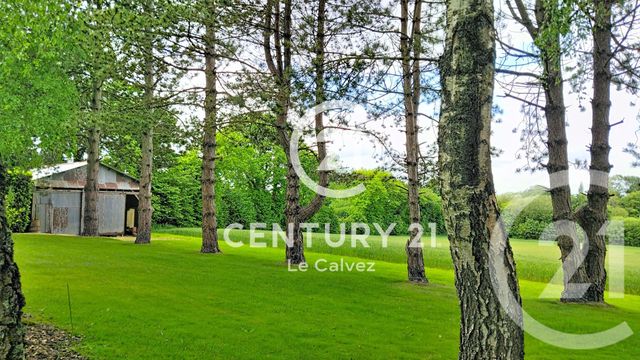 maison à vendre - 4 pièces - 108.0 m2 - PEDERNEC - 22 - BRETAGNE - Century 21 Le Calvez