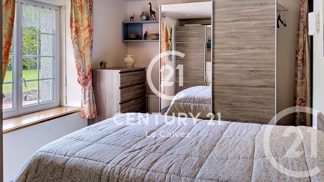 maison à vendre - 4 pièces - 108.0 m2 - PEDERNEC - 22 - BRETAGNE - Century 21 Le Calvez