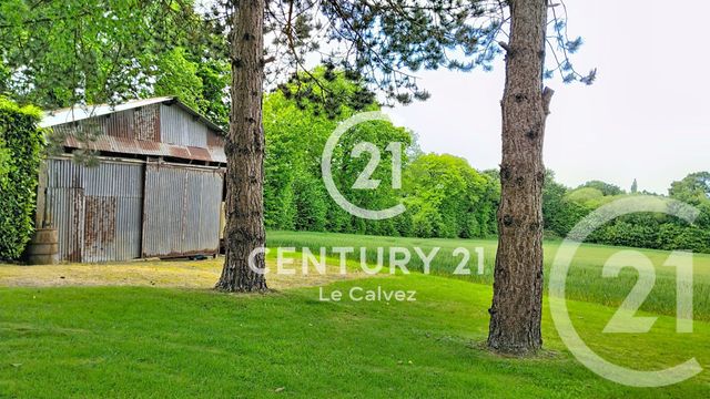 maison à vendre - 4 pièces - 108.0 m2 - PEDERNEC - 22 - BRETAGNE - Century 21 Le Calvez