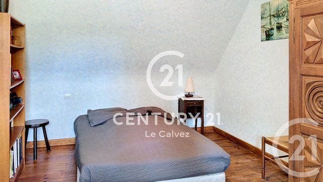 maison à vendre - 4 pièces - 108.0 m2 - PEDERNEC - 22 - BRETAGNE - Century 21 Le Calvez