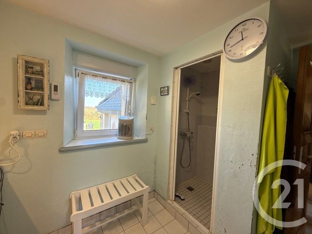 maison à vendre - 4 pièces - 108.0 m2 - PEDERNEC - 22 - BRETAGNE - Century 21 Le Calvez