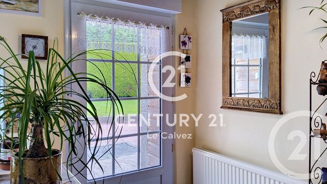 maison à vendre - 4 pièces - 108.0 m2 - PEDERNEC - 22 - BRETAGNE - Century 21 Le Calvez