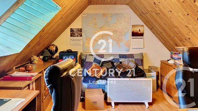 maison à vendre - 4 pièces - 108.0 m2 - PEDERNEC - 22 - BRETAGNE - Century 21 Le Calvez