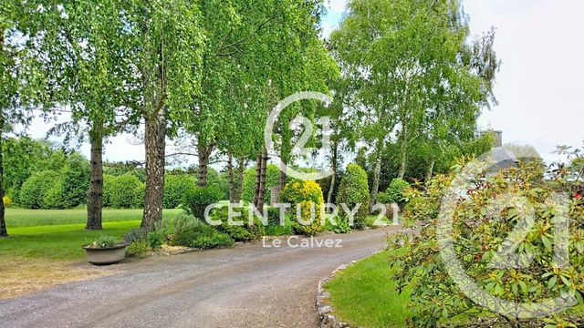 maison à vendre - 4 pièces - 108.0 m2 - PEDERNEC - 22 - BRETAGNE - Century 21 Le Calvez