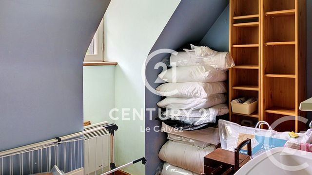 maison à vendre - 4 pièces - 108.0 m2 - PEDERNEC - 22 - BRETAGNE - Century 21 Le Calvez