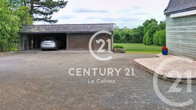 maison à vendre - 4 pièces - 108.0 m2 - PEDERNEC - 22 - BRETAGNE - Century 21 Le Calvez