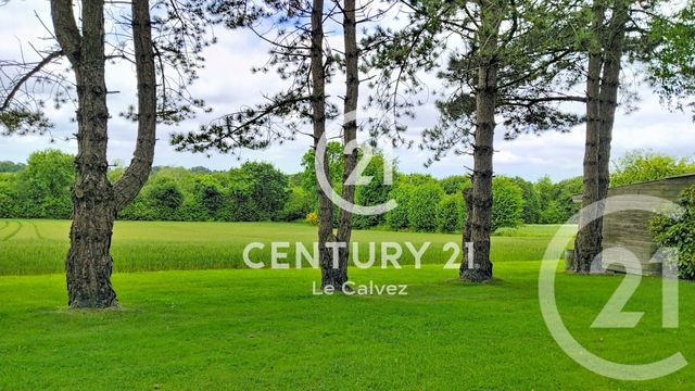 maison à vendre - 4 pièces - 108.0 m2 - PEDERNEC - 22 - BRETAGNE - Century 21 Le Calvez