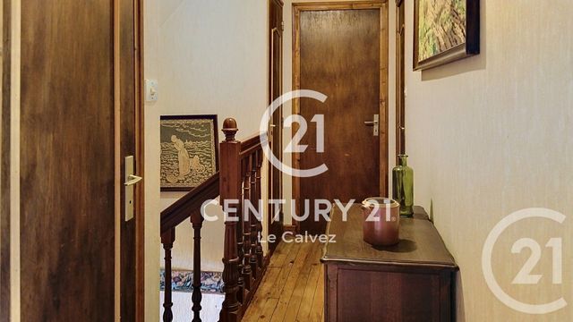 maison à vendre - 4 pièces - 108.0 m2 - PEDERNEC - 22 - BRETAGNE - Century 21 Le Calvez