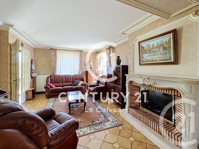 maison à vendre - 5 pièces - 120.0 m2 - PLOUISY - 22 - BRETAGNE - Century 21 Le Calvez
