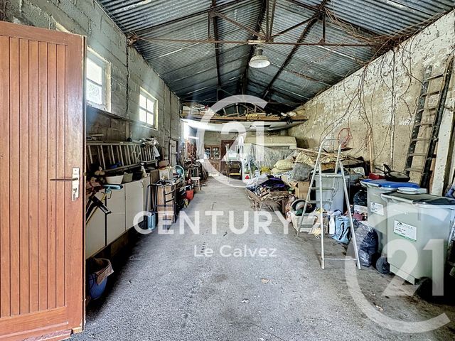 maison à vendre - 5 pièces - 120.0 m2 - PLOUISY - 22 - BRETAGNE - Century 21 Le Calvez