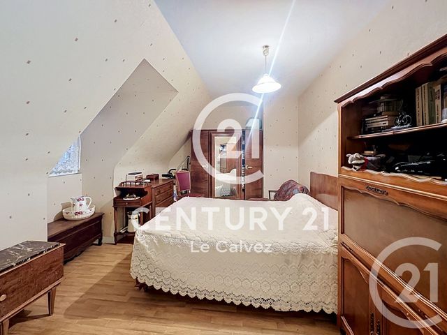 maison à vendre - 5 pièces - 120.0 m2 - PLOUISY - 22 - BRETAGNE - Century 21 Le Calvez