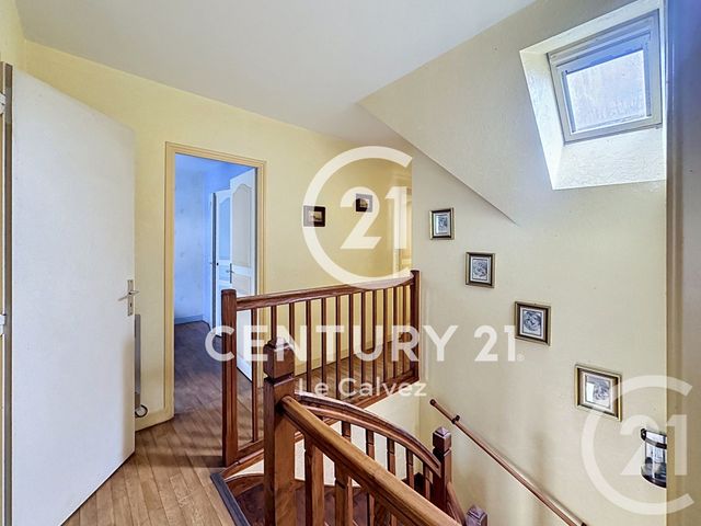 maison à vendre - 5 pièces - 120.0 m2 - PLOUISY - 22 - BRETAGNE - Century 21 Le Calvez