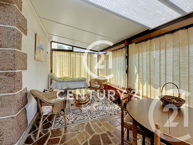 maison à vendre - 5 pièces - 120.0 m2 - PLOUISY - 22 - BRETAGNE - Century 21 Le Calvez