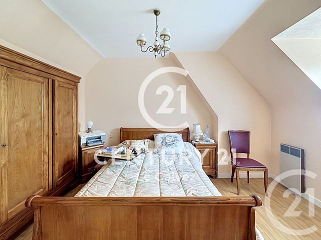 maison à vendre - 5 pièces - 120.0 m2 - PLOUISY - 22 - BRETAGNE - Century 21 Le Calvez