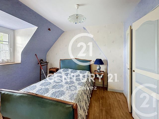 maison à vendre - 5 pièces - 120.0 m2 - PLOUISY - 22 - BRETAGNE - Century 21 Le Calvez