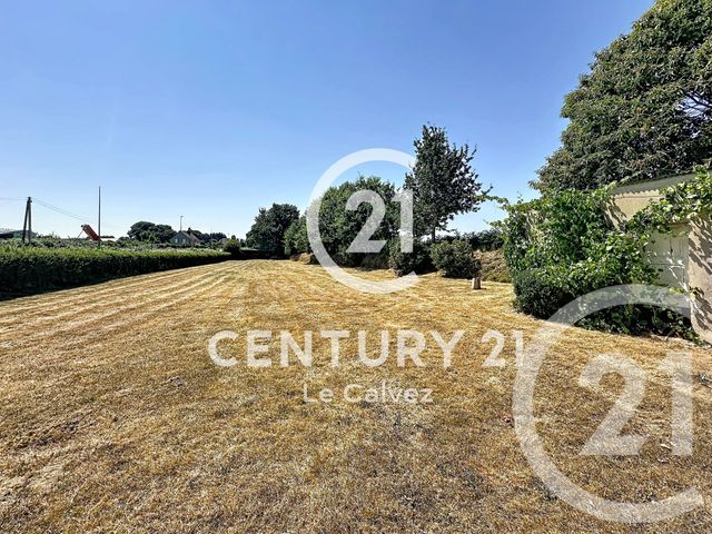 maison à vendre - 5 pièces - 120.0 m2 - PLOUISY - 22 - BRETAGNE - Century 21 Le Calvez