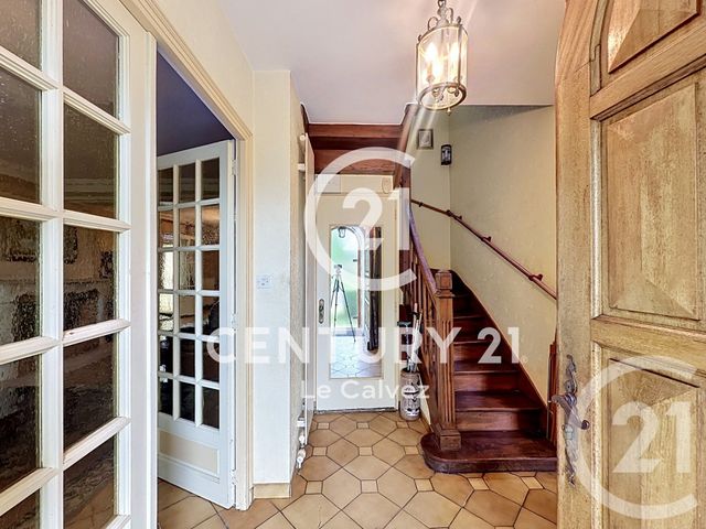 maison à vendre - 5 pièces - 120.0 m2 - PLOUISY - 22 - BRETAGNE - Century 21 Le Calvez