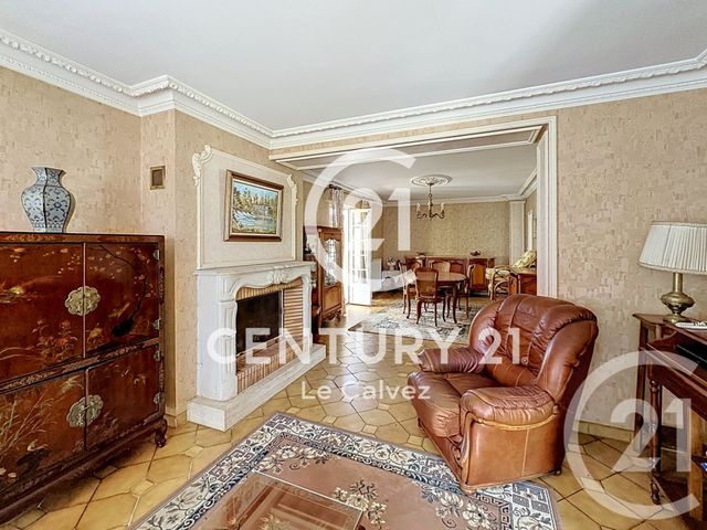 maison à vendre - 5 pièces - 120.0 m2 - PLOUISY - 22 - BRETAGNE - Century 21 Le Calvez
