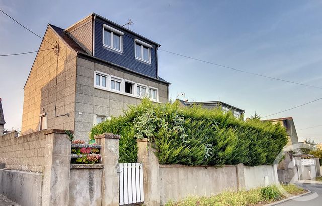 Maison à vendre GUINGAMP