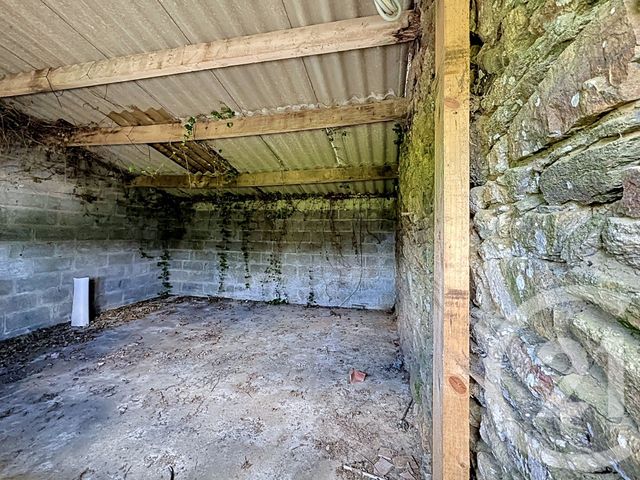 maison à louer - 5 pièces - 92.23 m2 - COATASCORN - 22 - BRETAGNE - Century 21 Le Calvez