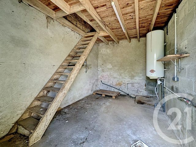 maison à louer - 5 pièces - 92.23 m2 - COATASCORN - 22 - BRETAGNE - Century 21 Le Calvez