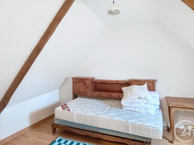 maison à louer - 4 pièces - 64.54 m2 - PLOUEC DU TRIEUX - 22 - BRETAGNE - Century 21 Le Calvez