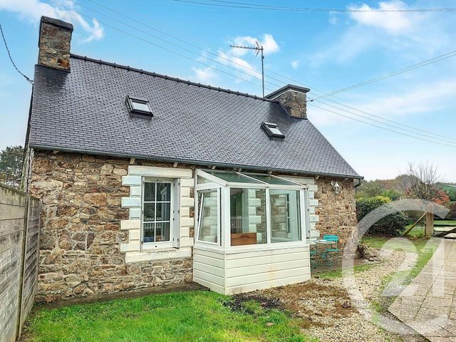 maison - PLOUEC DU TRIEUX - 22