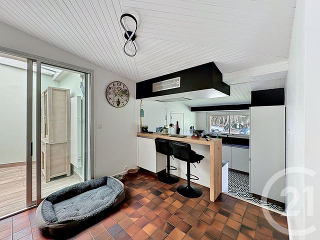 maison à vendre - 7 pièces - 145.0 m2 - PEDERNEC - 22 - BRETAGNE - Century 21 Le Calvez