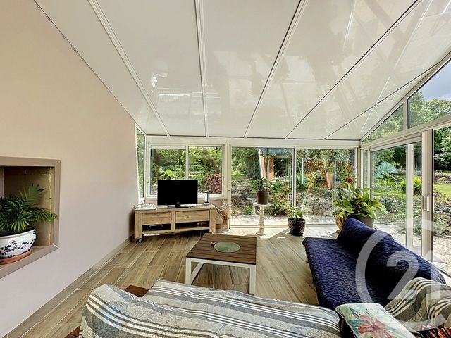maison à vendre - 7 pièces - 145.0 m2 - PEDERNEC - 22 - BRETAGNE - Century 21 Le Calvez