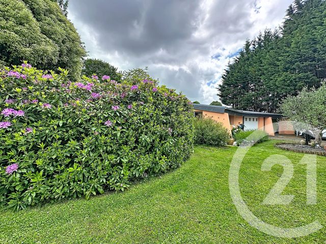 maison à vendre - 7 pièces - 145.0 m2 - PEDERNEC - 22 - BRETAGNE - Century 21 Le Calvez
