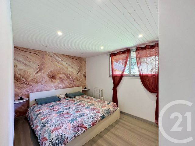 maison à vendre - 7 pièces - 145.0 m2 - PEDERNEC - 22 - BRETAGNE - Century 21 Le Calvez