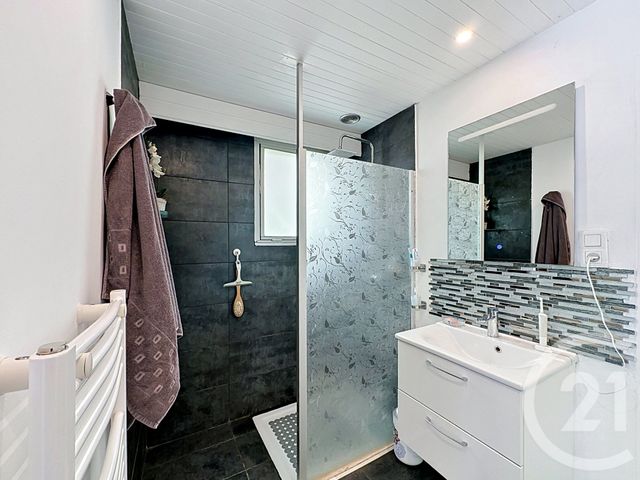 maison à vendre - 7 pièces - 145.0 m2 - PEDERNEC - 22 - BRETAGNE - Century 21 Le Calvez