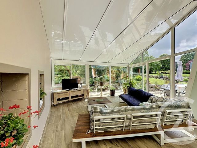 maison à vendre - 7 pièces - 145.0 m2 - PEDERNEC - 22 - BRETAGNE - Century 21 Le Calvez
