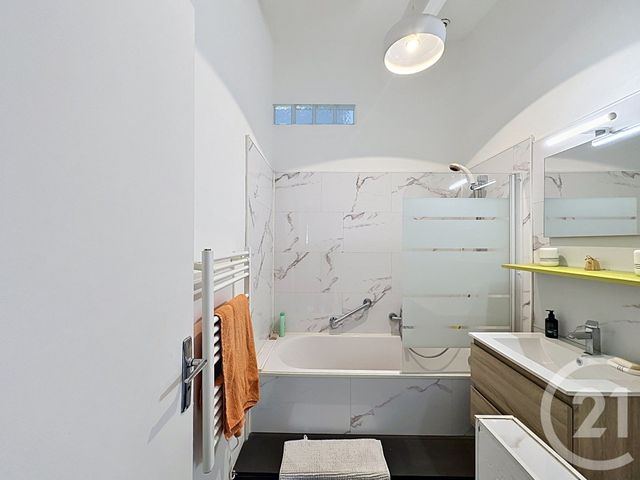 maison à vendre - 7 pièces - 145.0 m2 - PEDERNEC - 22 - BRETAGNE - Century 21 Le Calvez
