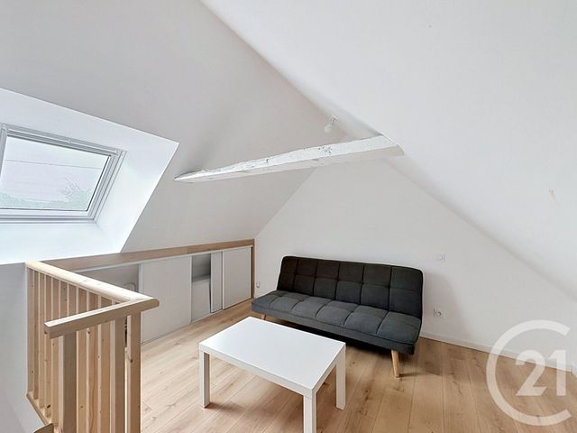 Appartement T3 à louer - 3 pièces - 34.0 m2 - LANRODEC - 22 - BRETAGNE - Century 21 Le Calvez