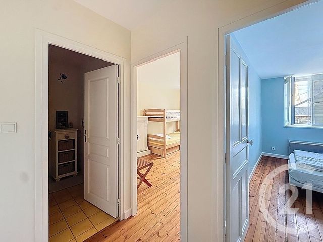 maison à vendre - 3 pièces - 53.0 m2 - PLOUBAZLANEC - 22 - BRETAGNE - Century 21 Le Calvez