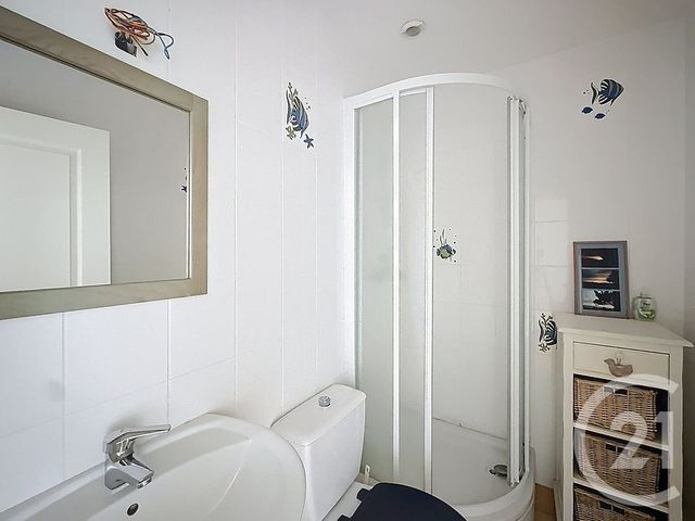 maison à vendre - 3 pièces - 53.0 m2 - PLOUBAZLANEC - 22 - BRETAGNE - Century 21 Le Calvez
