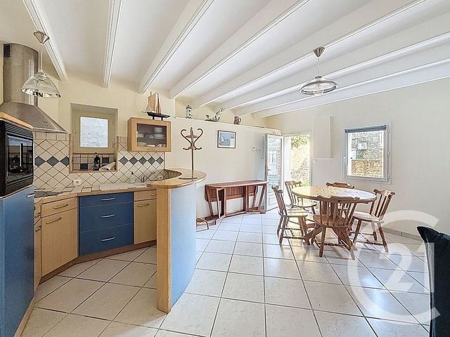 maison à vendre - 3 pièces - 53.0 m2 - PLOUBAZLANEC - 22 - BRETAGNE - Century 21 Le Calvez